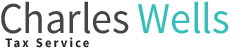 charles wells tax service